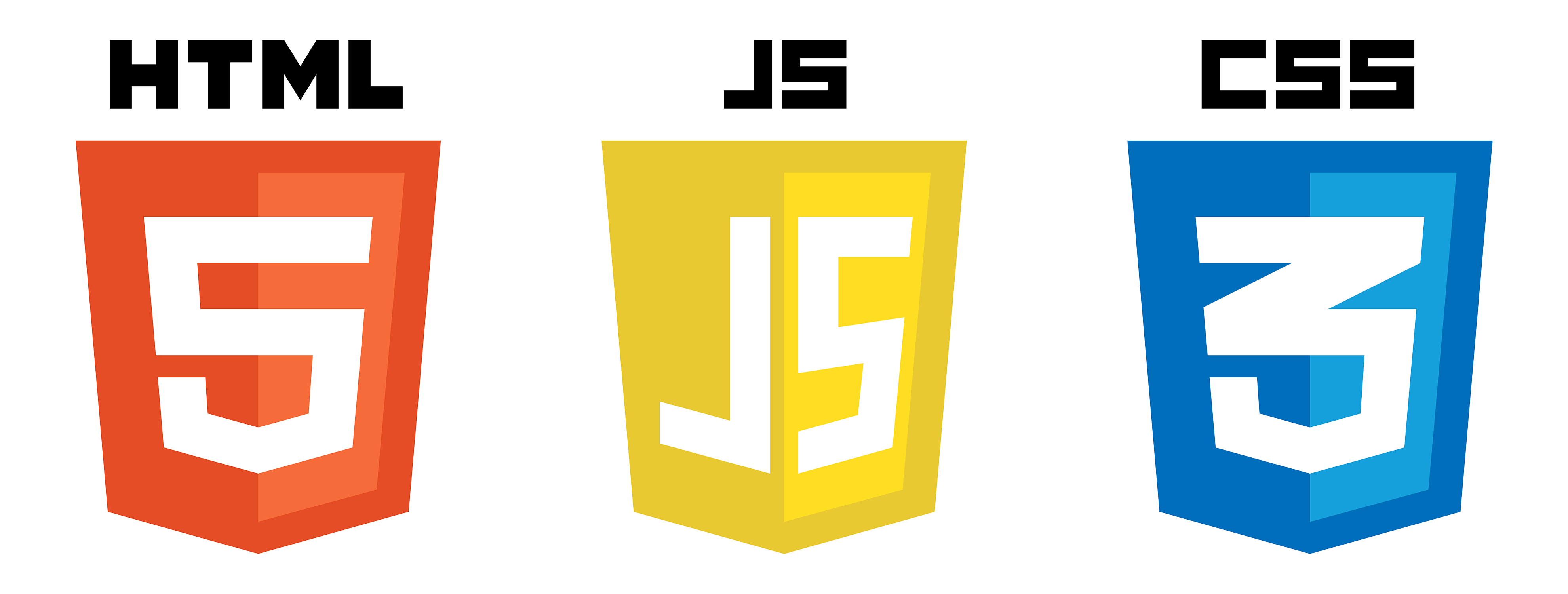 HTML,CSS,JS